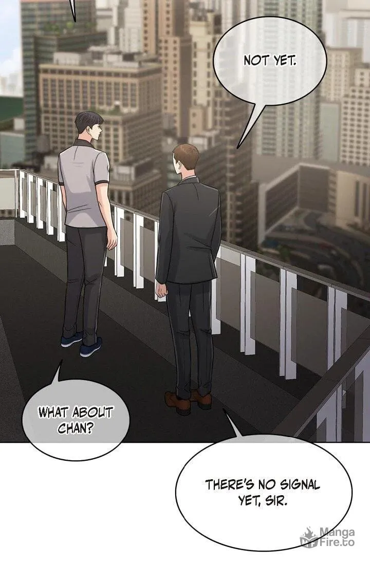 Wife for 1000 Days Chapter 90 page 3 - 