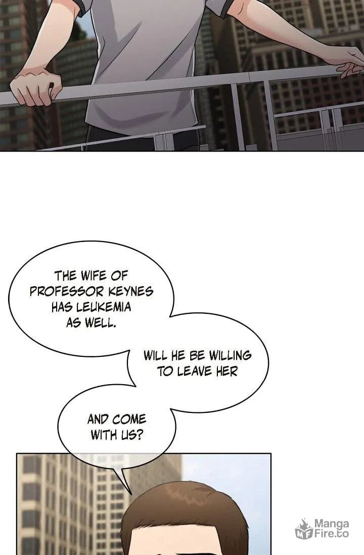 Wife for 1000 Days Chapter 90 page 25 - 