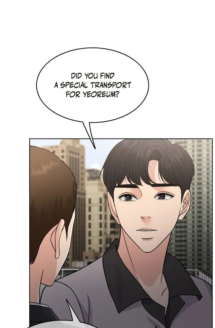 Wife for 1000 Days Chapter 90 page 4 - 