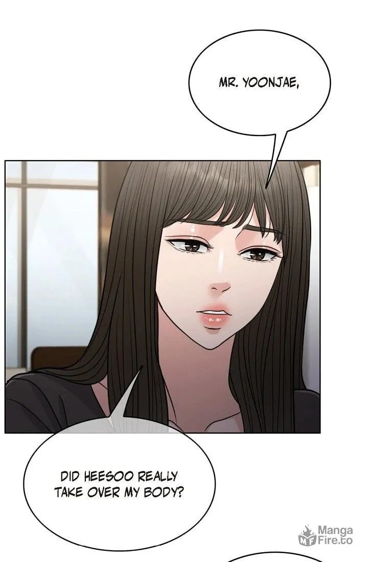 Wife for 1000 Days Chapter 90 page 33 - 