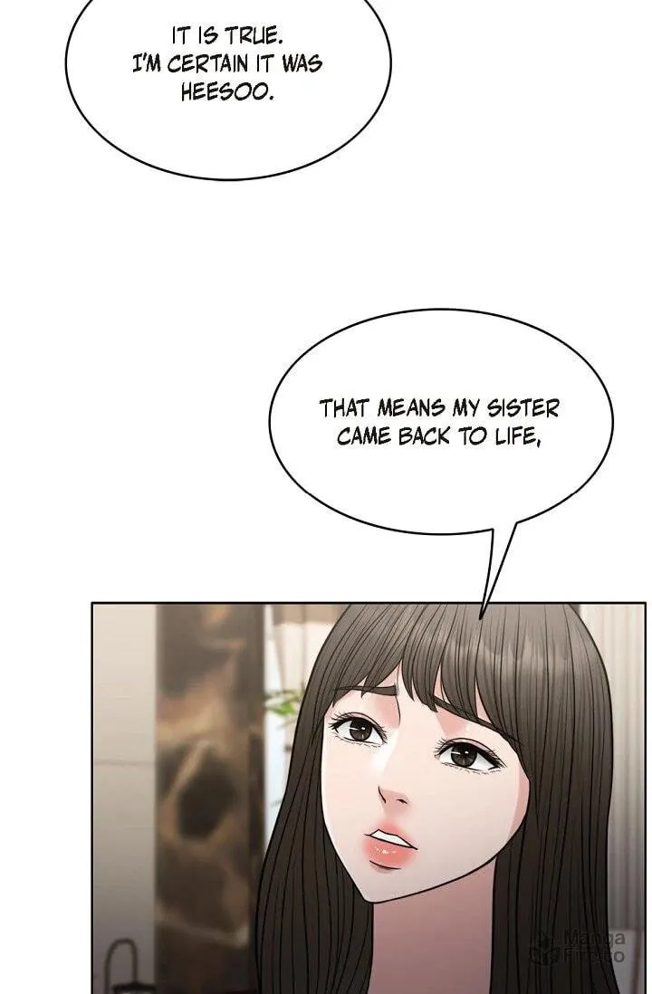 Wife for 1000 Days Chapter 90 page 35 - 