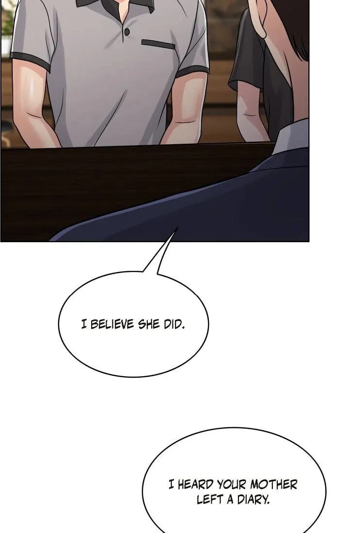 Wife for 1000 Days Chapter 90 page 37 - 