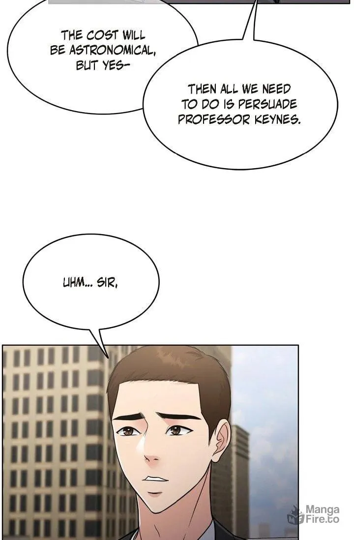 Wife for 1000 Days Chapter 90 page 5 - 