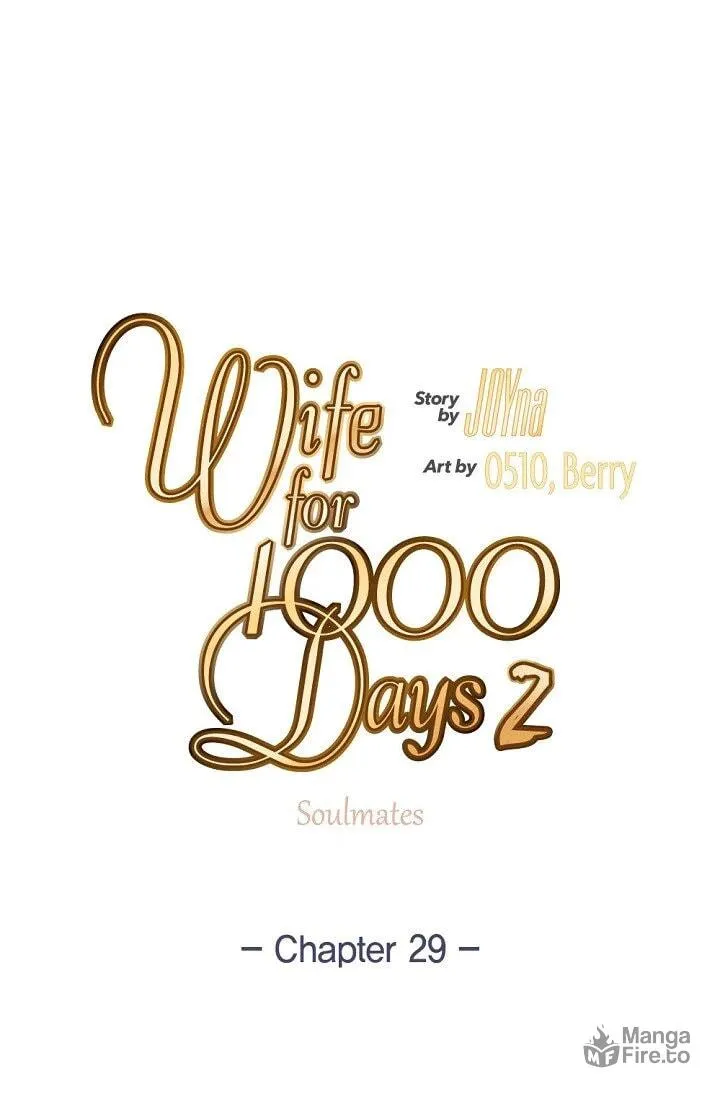 Wife for 1000 Days Chapter 90 page 48 - 