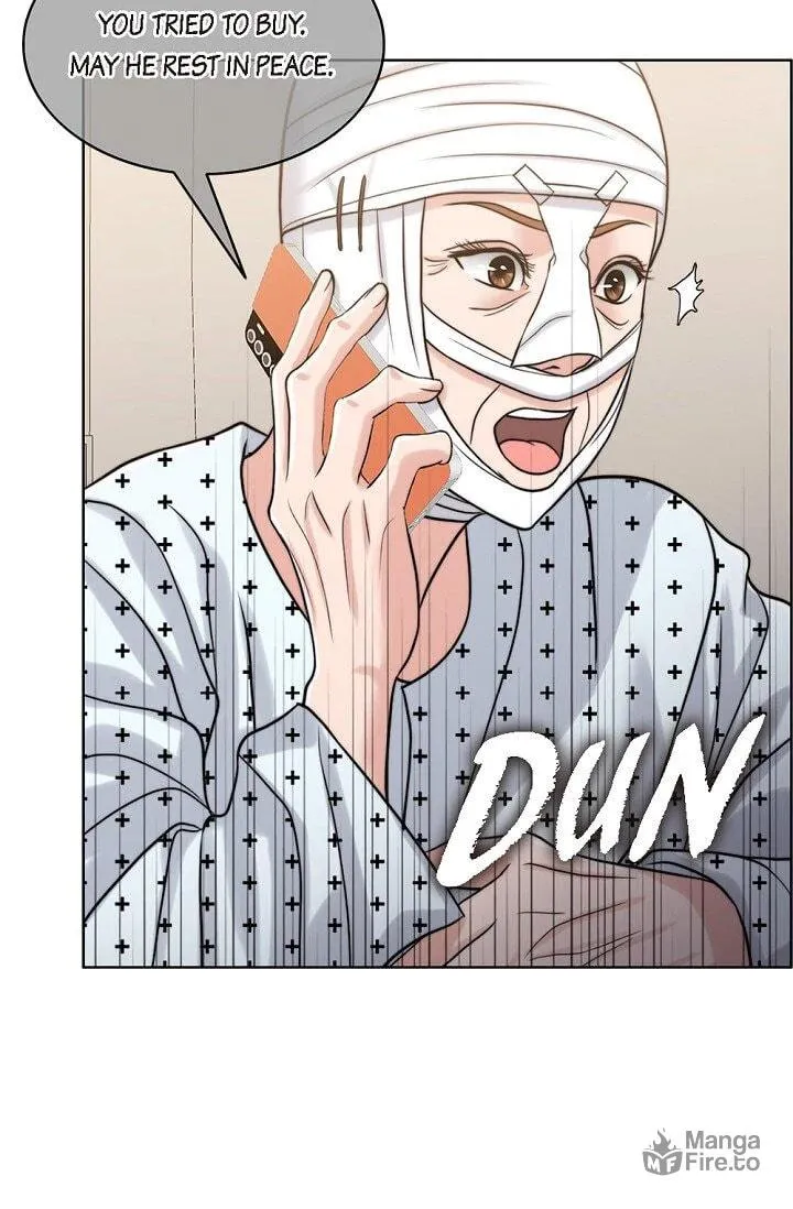 Wife for 1000 Days Chapter 90 page 60 - 