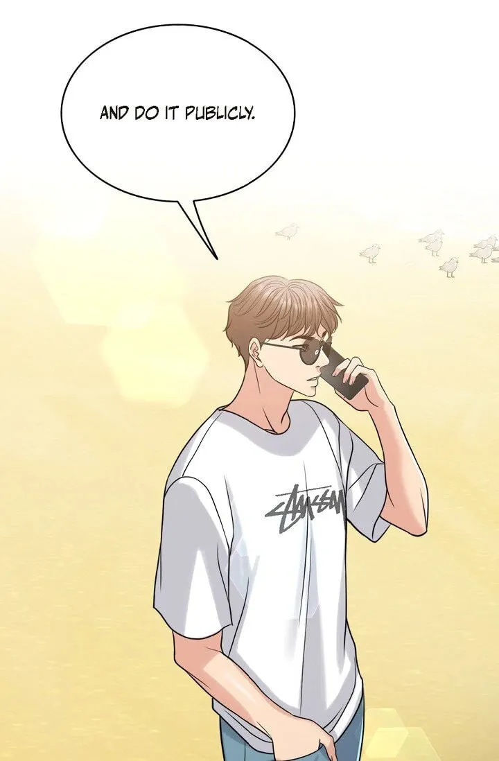 Wife for 1000 Days Chapter 90 page 67 - 