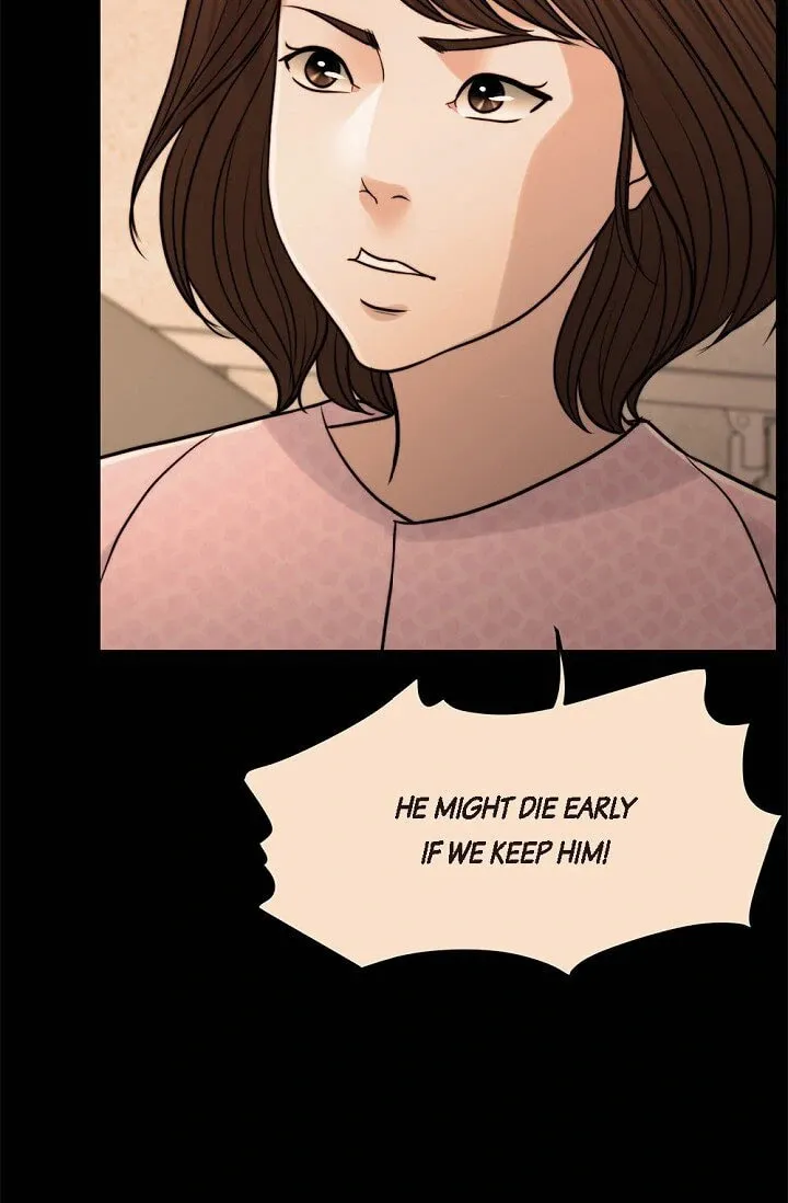 Wife for 1000 Days Chapter 90 page 92 - 