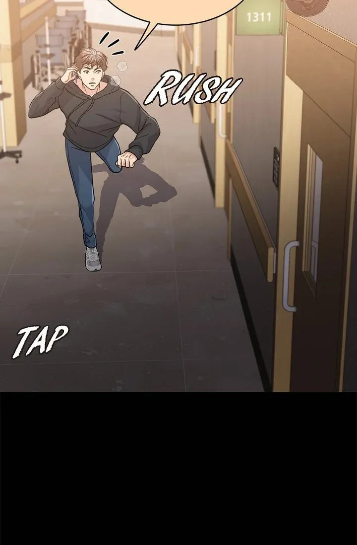 Wife for 1000 Days Chapter 91 page 17 - 