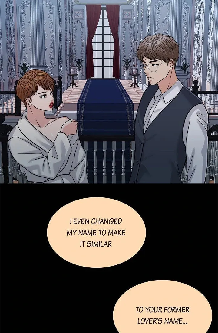 Wife for 1000 Days Chapter 91 page 23 - 