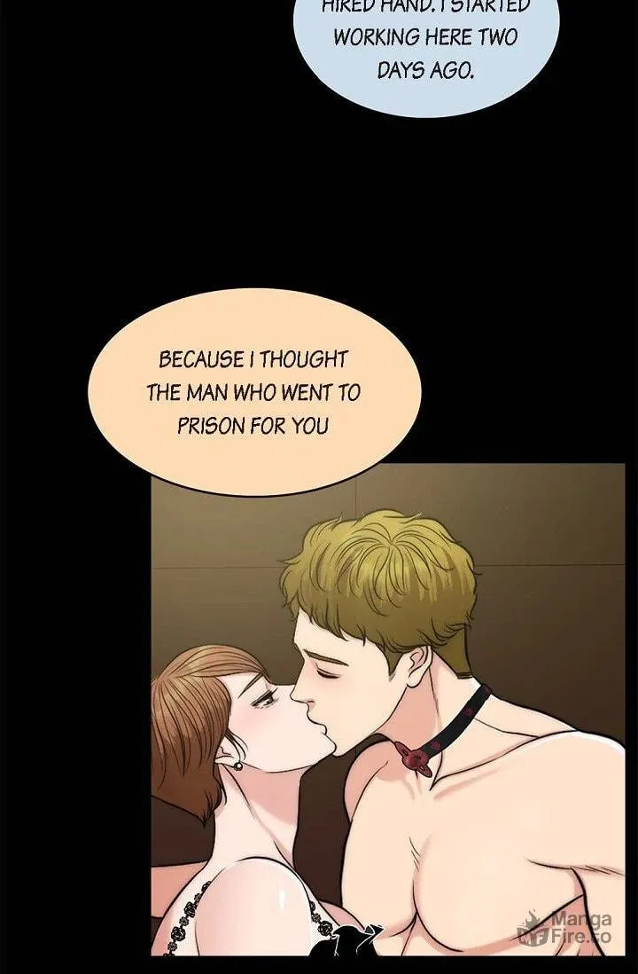 Wife for 1000 Days Chapter 91 page 25 - 