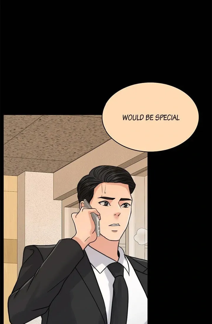 Wife for 1000 Days Chapter 91 page 26 - 