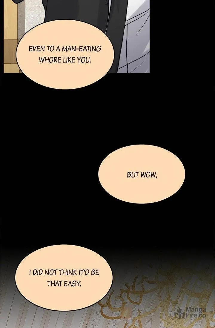 Wife for 1000 Days Chapter 91 page 27 - 