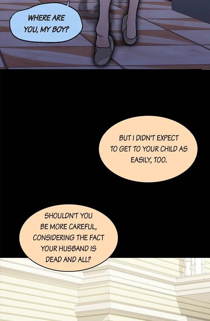 Wife for 1000 Days Chapter 91 page 31 - 