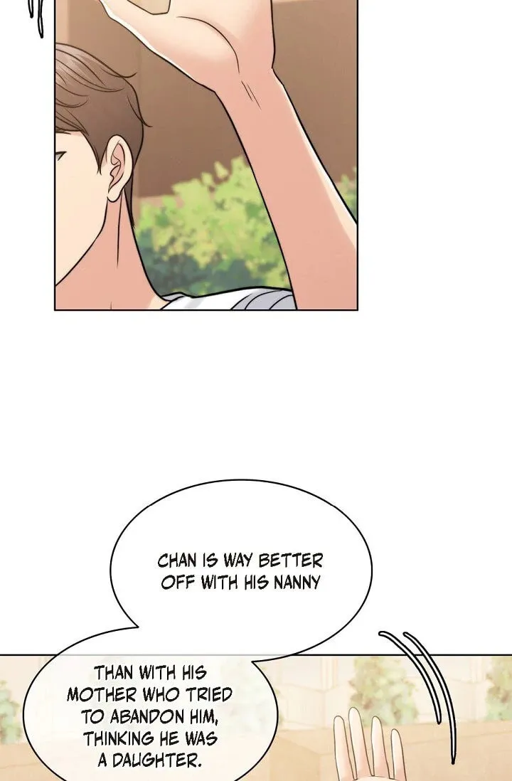 Wife for 1000 Days Chapter 91 page 34 - 