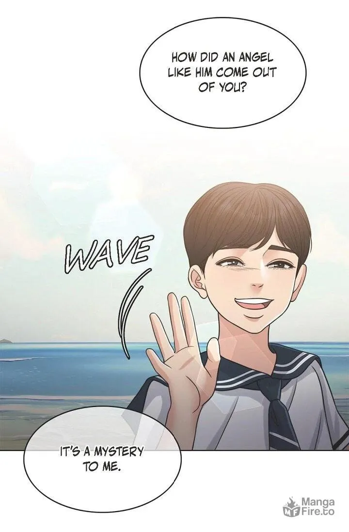 Wife for 1000 Days Chapter 91 page 36 - 