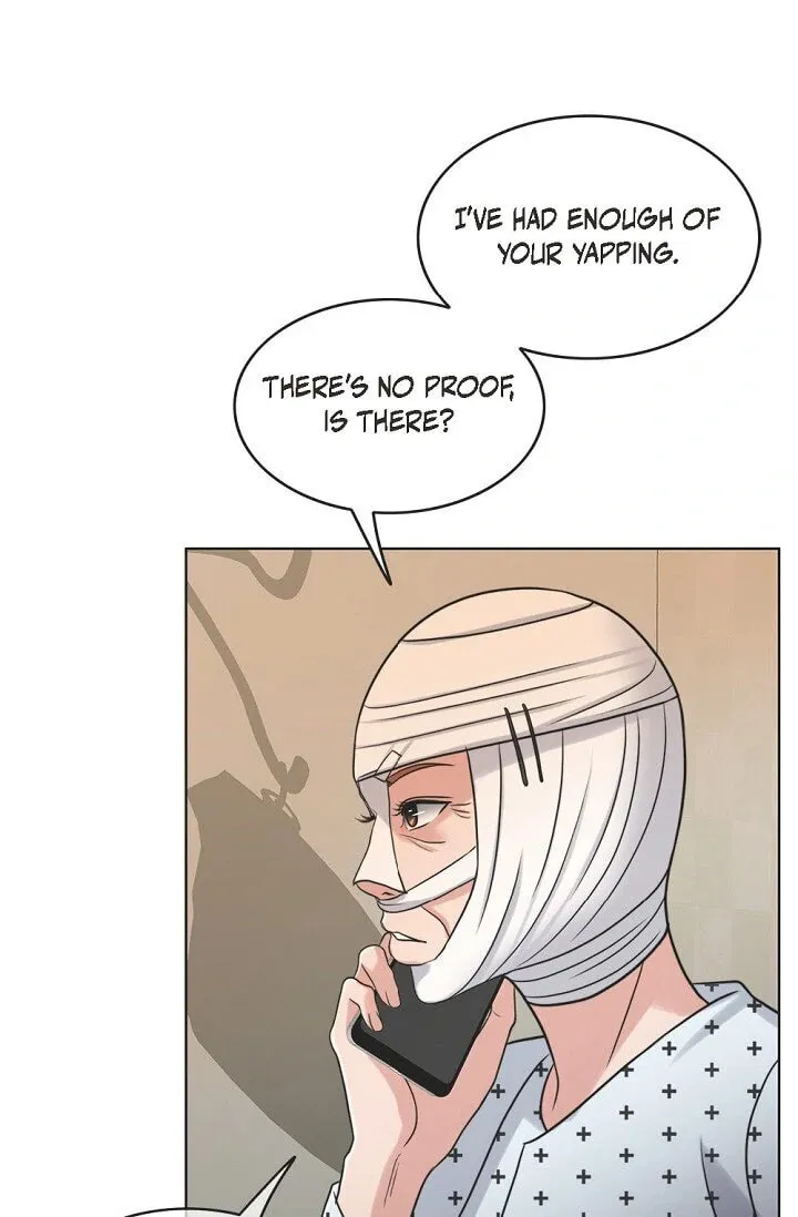 Wife for 1000 Days Chapter 91 page 37 - 