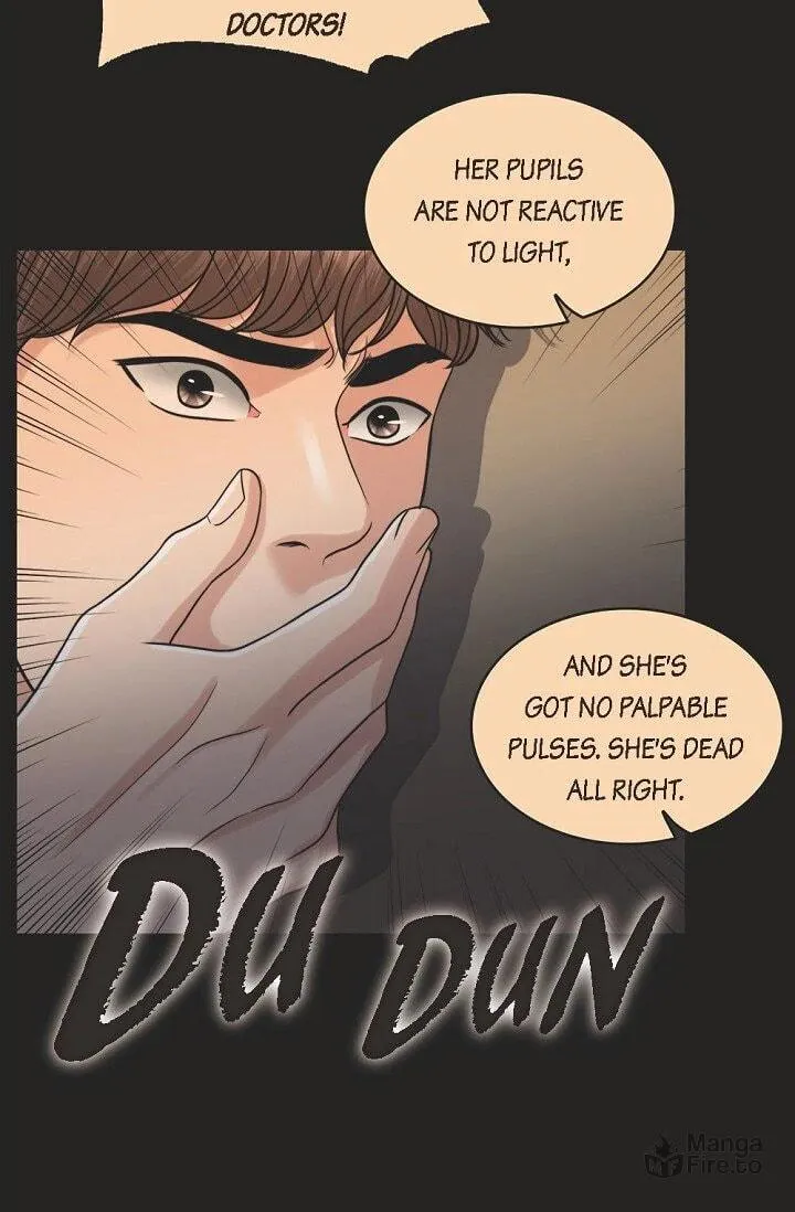 Wife for 1000 Days Chapter 91 page 5 - 
