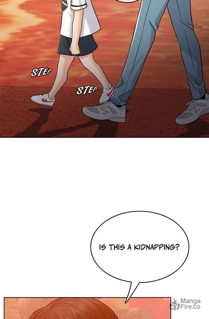 Wife for 1000 Days Chapter 91 page 50 - 