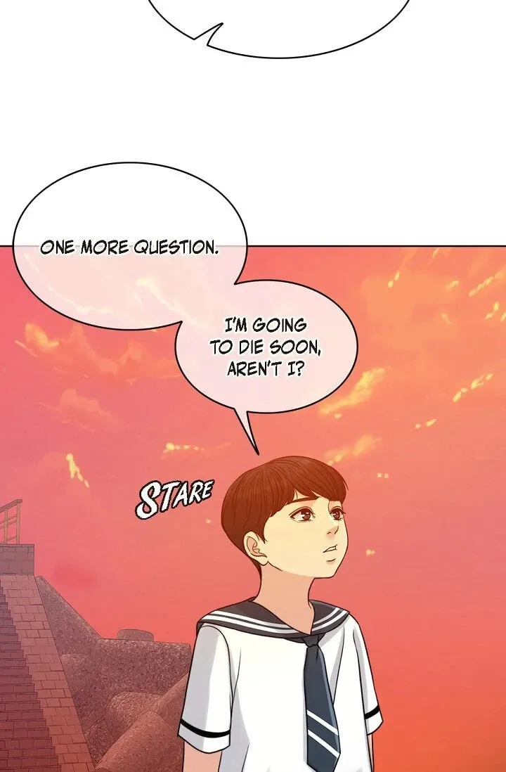 Wife for 1000 Days Chapter 91 page 53 - 
