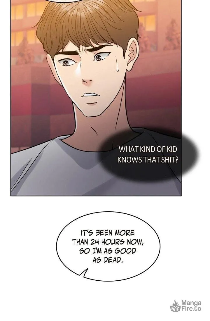 Wife for 1000 Days Chapter 91 page 55 - 
