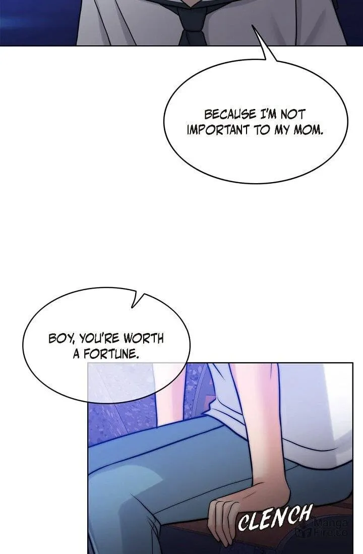 Wife for 1000 Days Chapter 91 page 60 - 