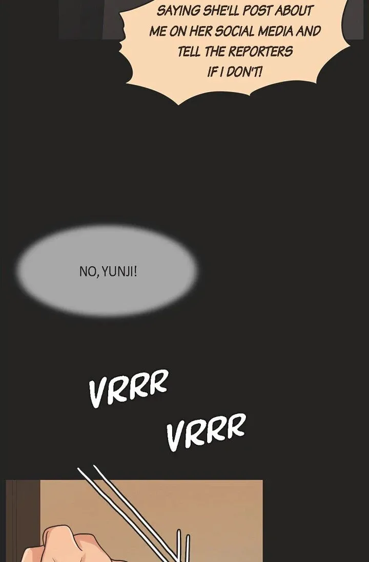 Wife for 1000 Days Chapter 91 page 7 - 