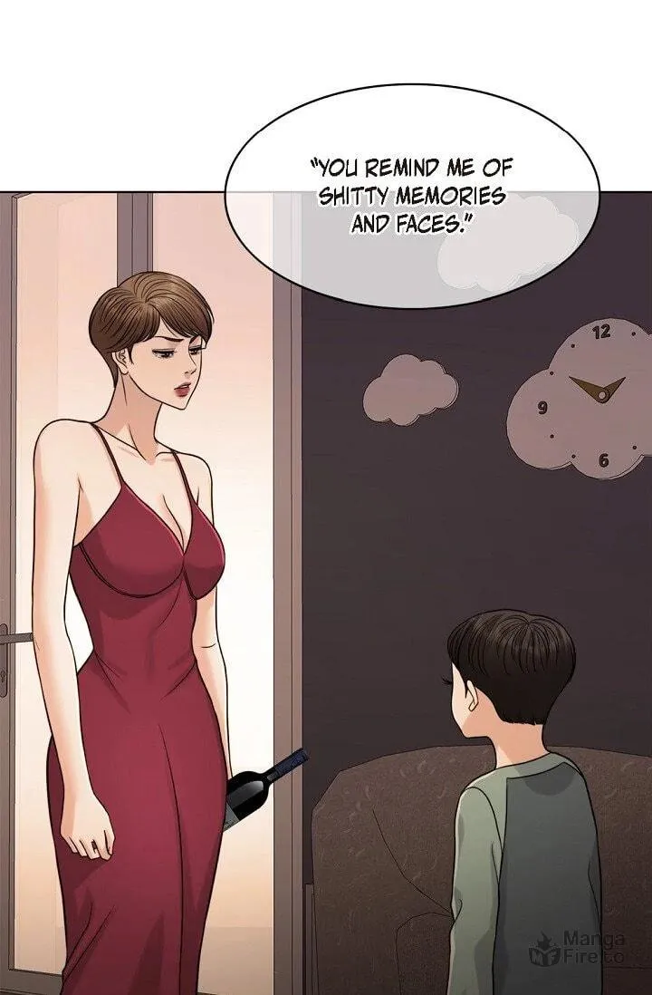 Wife for 1000 Days Chapter 91 page 63 - 