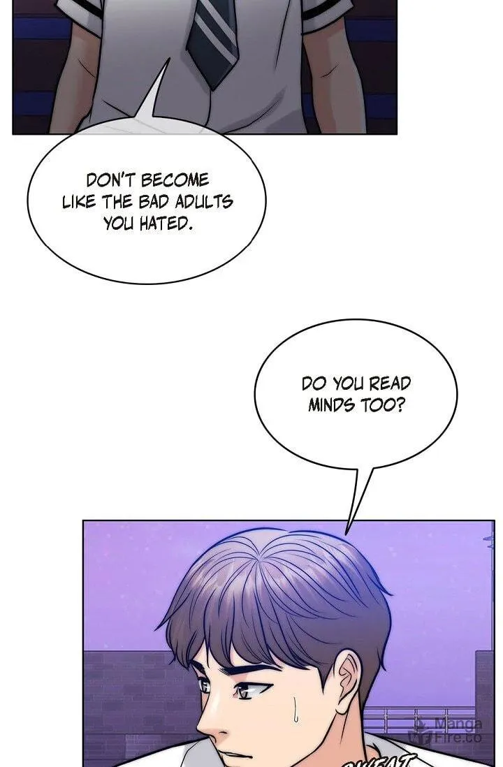 Wife for 1000 Days Chapter 91 page 69 - 
