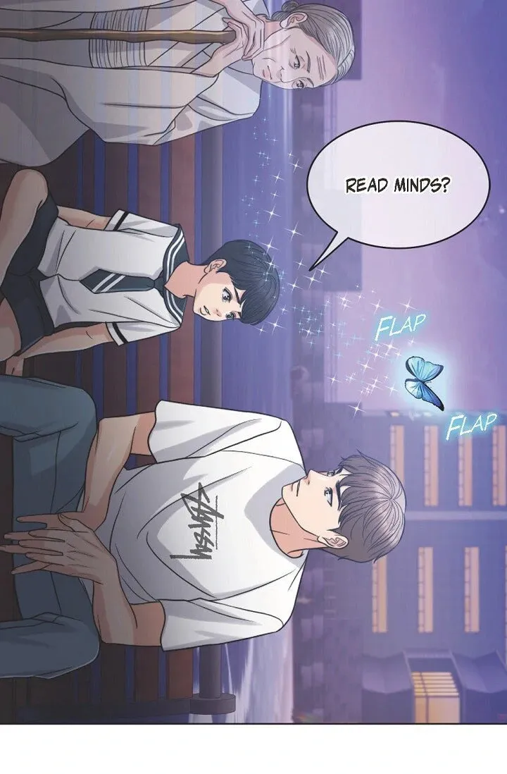 Wife for 1000 Days Chapter 91 page 71 - 
