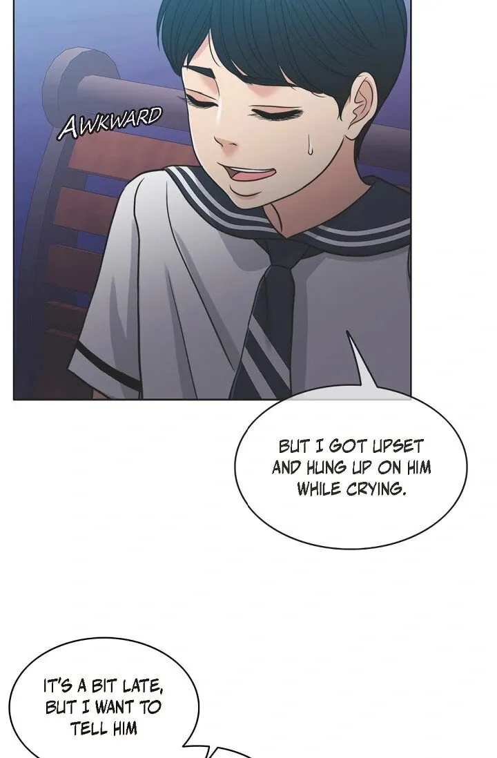 Wife for 1000 Days Chapter 91 page 76 - 