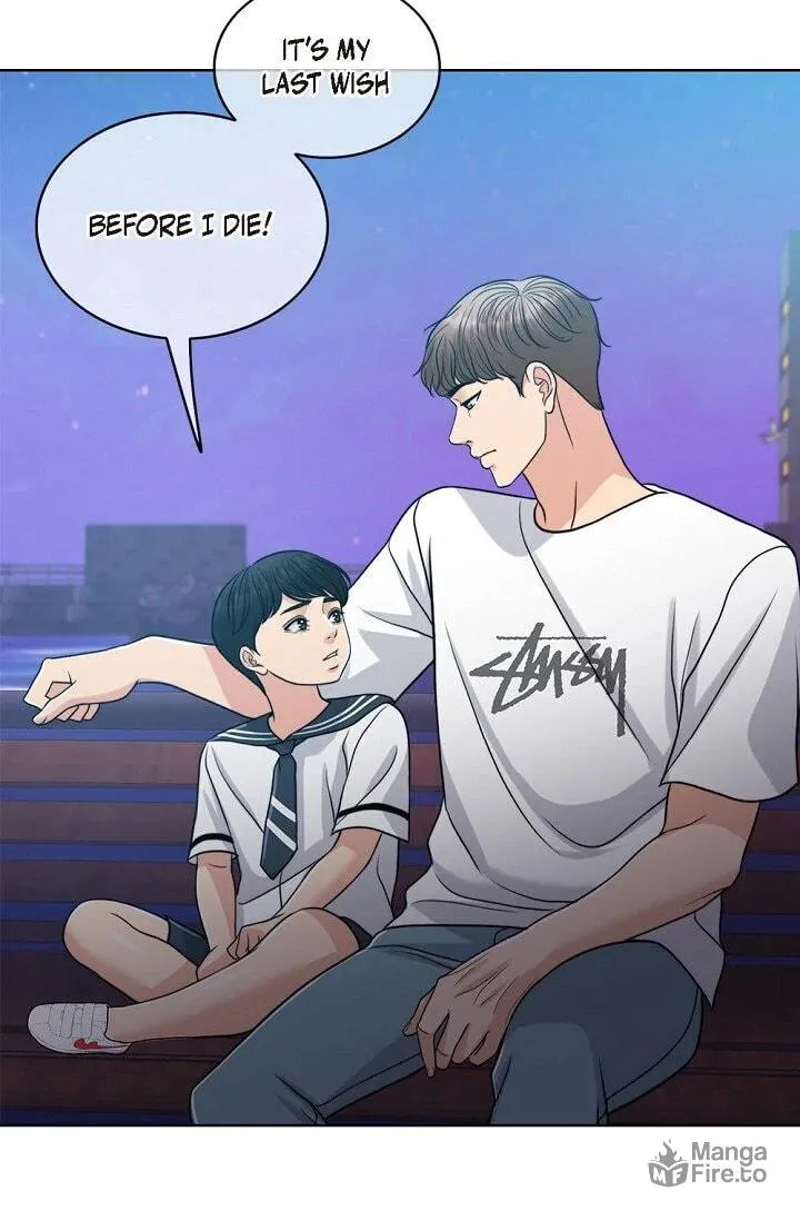 Wife for 1000 Days Chapter 91 page 78 - 