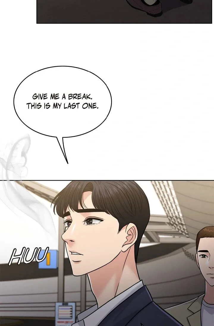 Wife for 1000 Days Chapter 91 page 91 - 