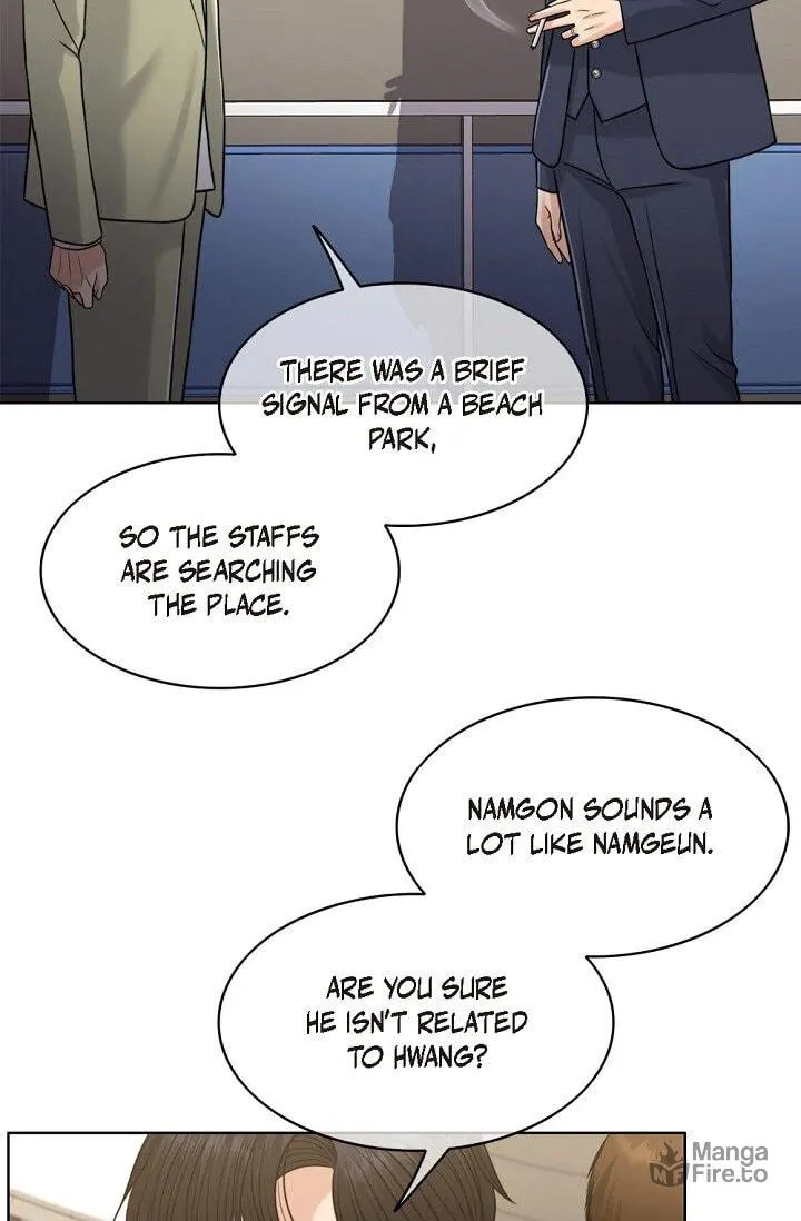 Wife for 1000 Days Chapter 91 page 93 - 