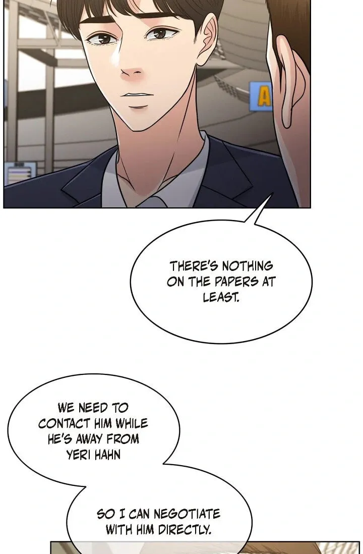 Wife for 1000 Days Chapter 91 page 94 - 