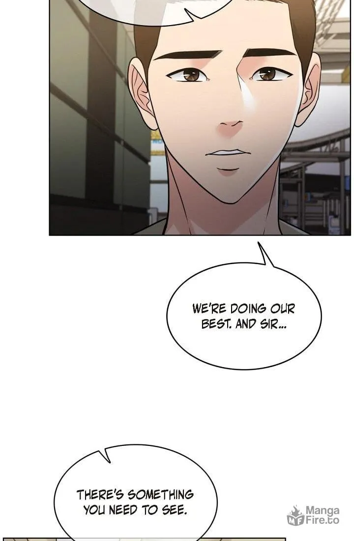 Wife for 1000 Days Chapter 91 page 95 - 