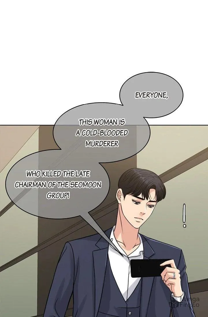 Wife for 1000 Days Chapter 91 page 99 - 