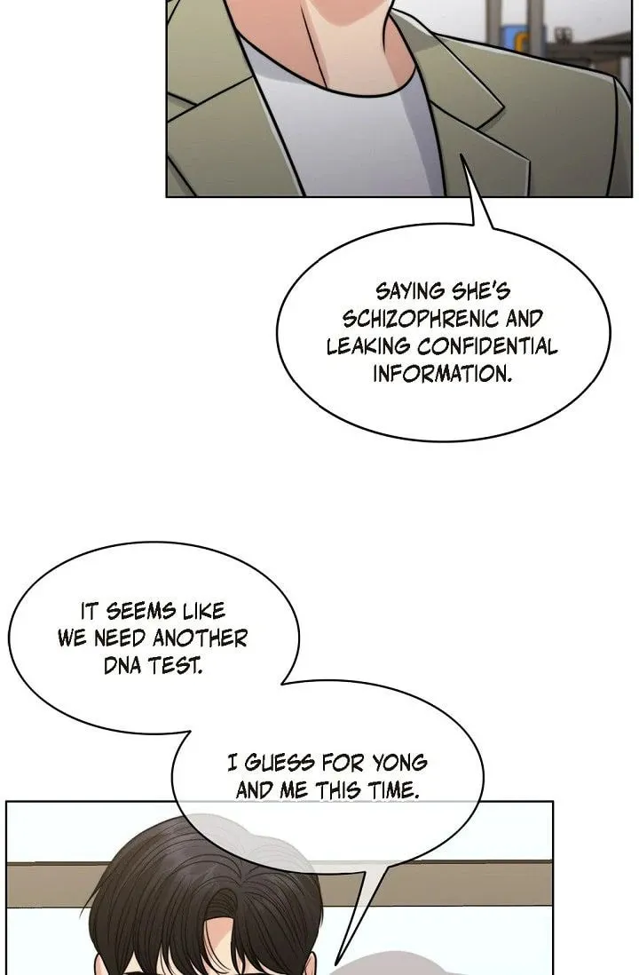 Wife for 1000 Days Chapter 92 page 11 - 