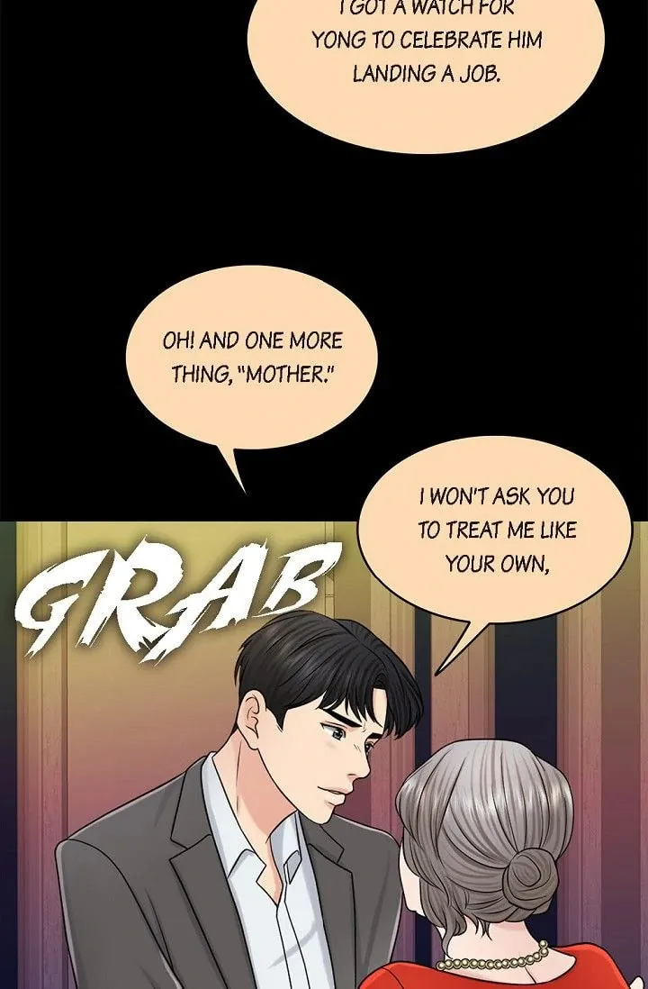 Wife for 1000 Days Chapter 92 page 17 - 