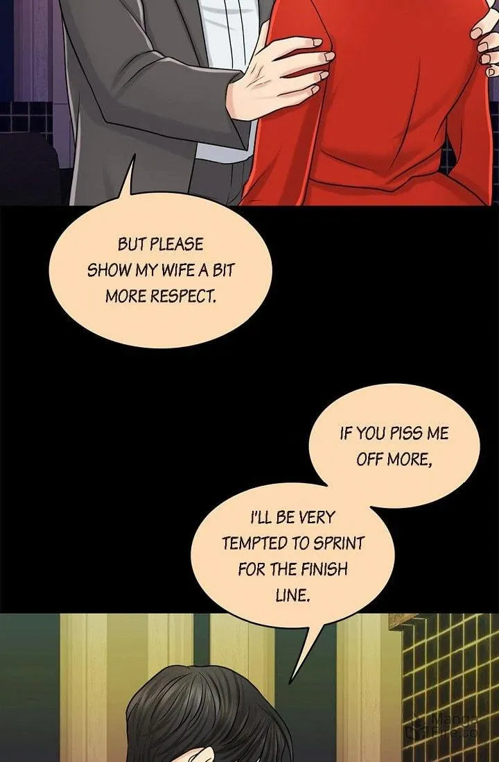 Wife for 1000 Days Chapter 92 page 18 - 