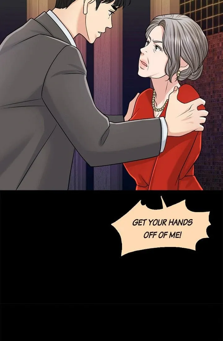 Wife for 1000 Days Chapter 92 page 19 - 