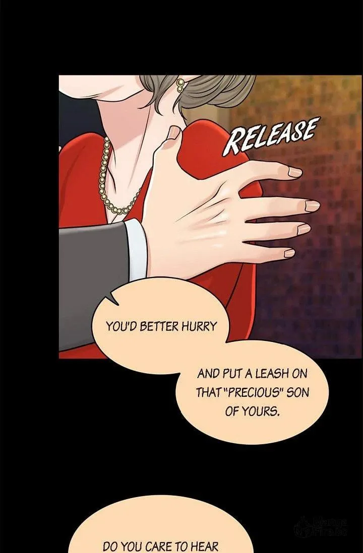 Wife for 1000 Days Chapter 92 page 20 - 