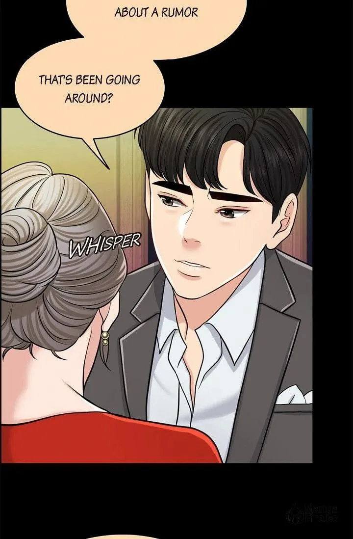 Wife for 1000 Days Chapter 92 page 21 - 