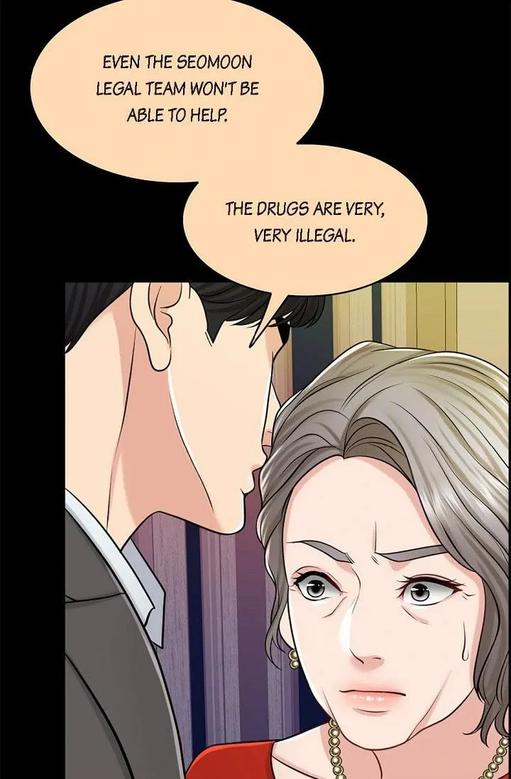 Wife for 1000 Days Chapter 92 page 22 - 