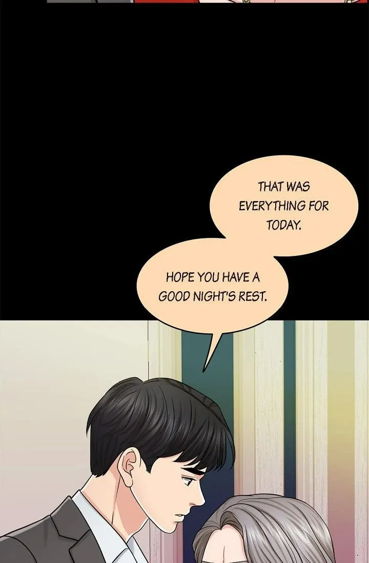 Wife for 1000 Days Chapter 92 page 23 - 