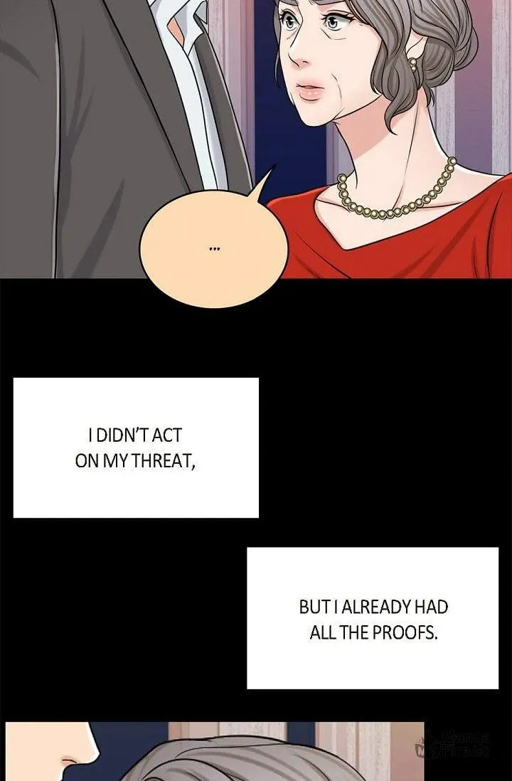 Wife for 1000 Days Chapter 92 page 24 - 