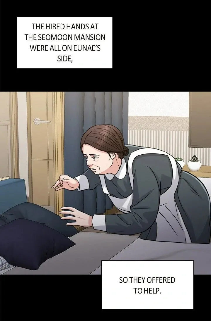 Wife for 1000 Days Chapter 92 page 26 - 
