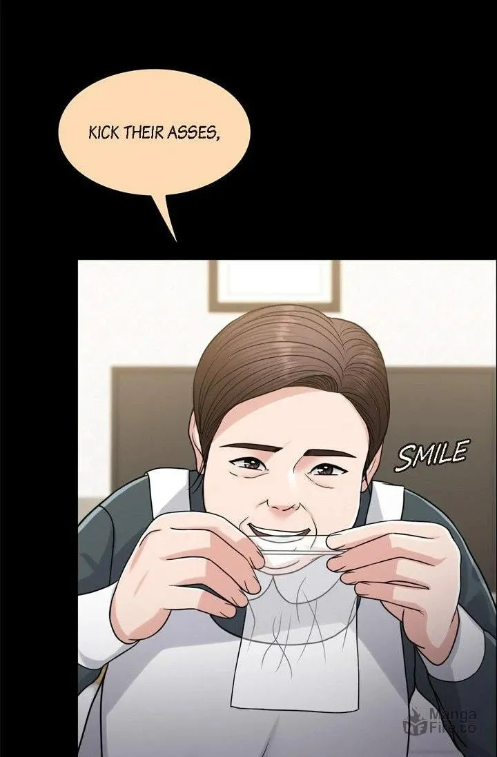 Wife for 1000 Days Chapter 92 page 27 - 