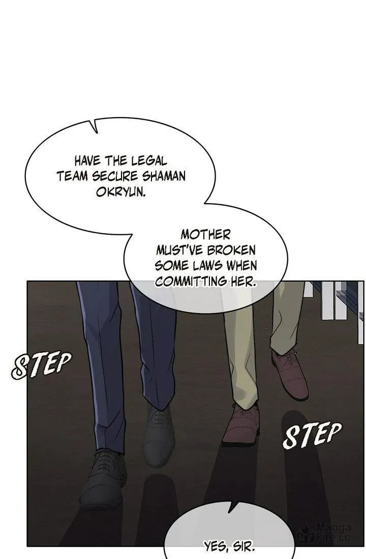 Wife for 1000 Days Chapter 92 page 30 - 