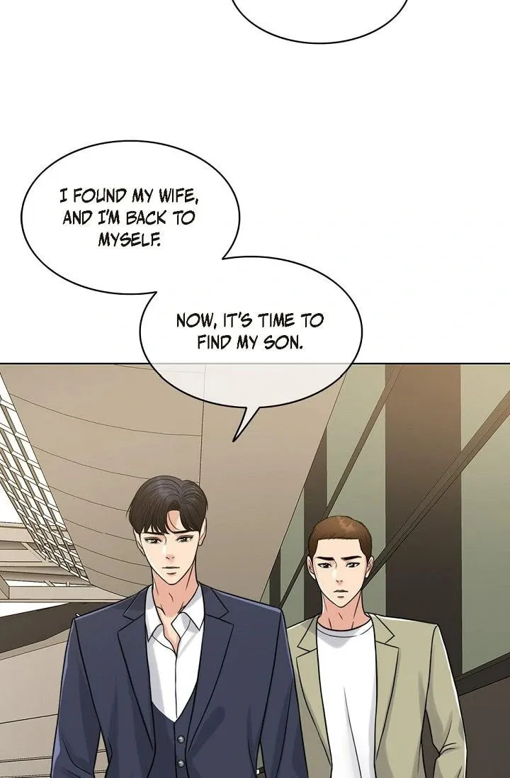 Wife for 1000 Days Chapter 92 page 31 - 
