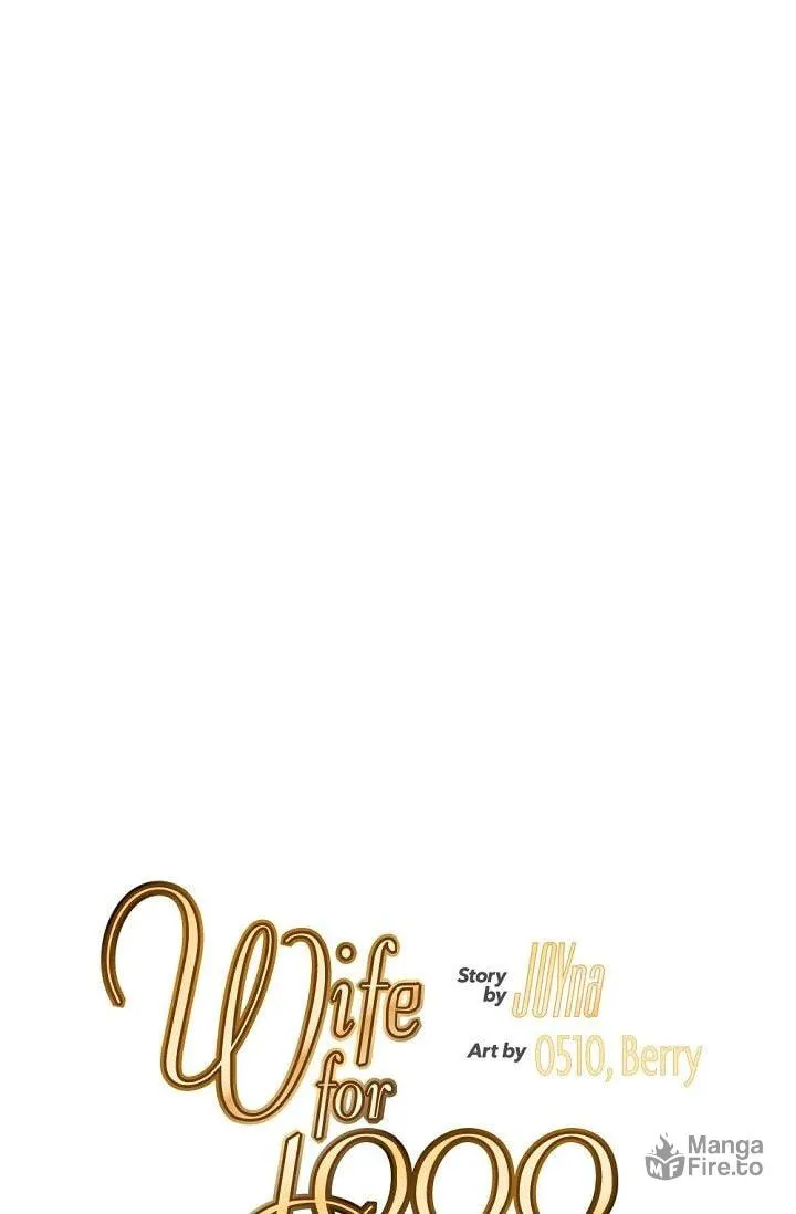 Wife for 1000 Days Chapter 92 page 35 - 